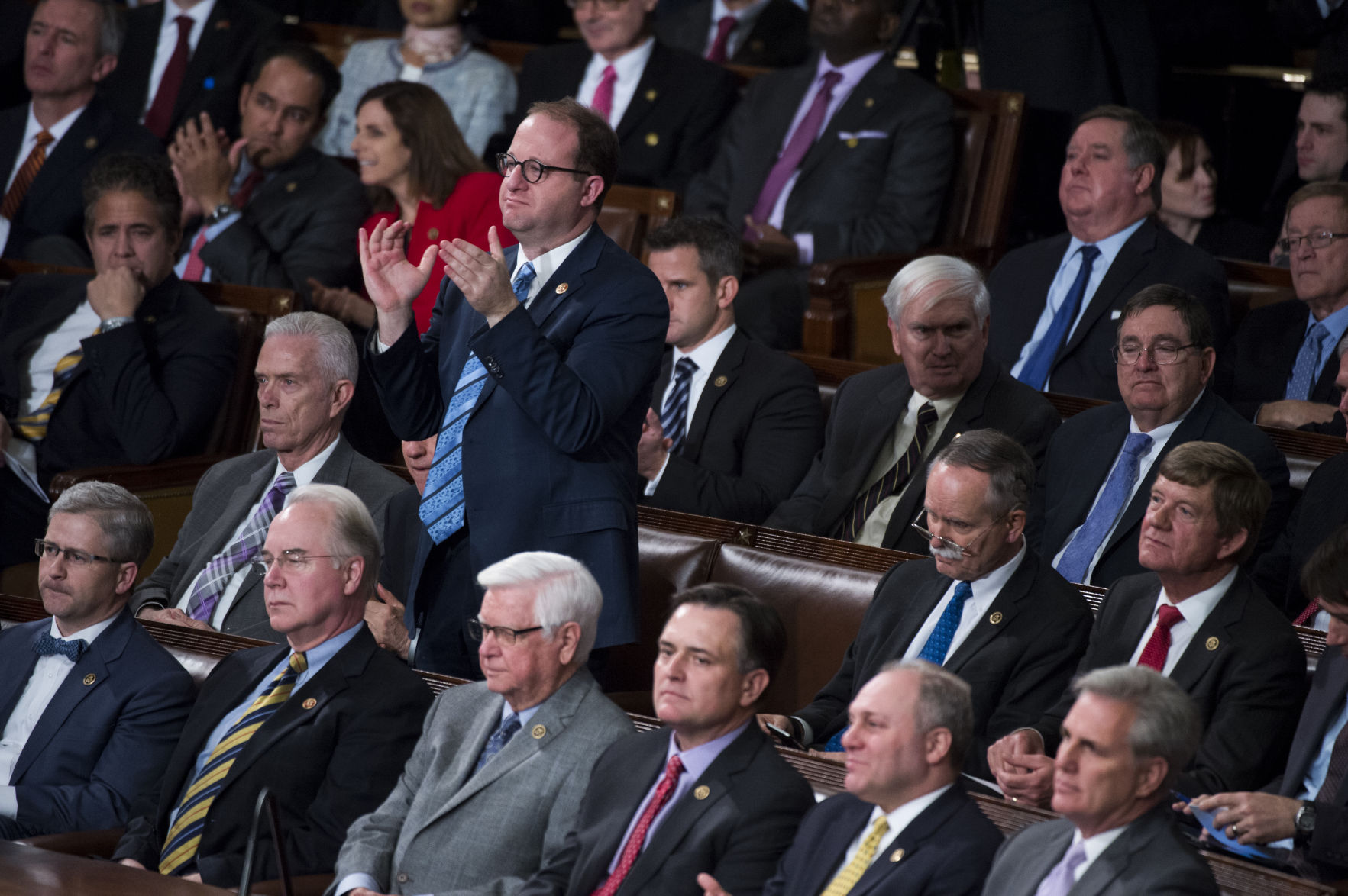 COVER STORY Jared Polis State of the Union